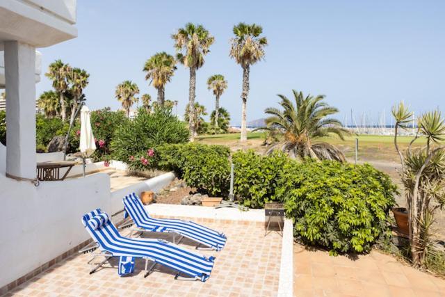 Ferienwohnung Sailor House San Miguel de Abona Exterior foto