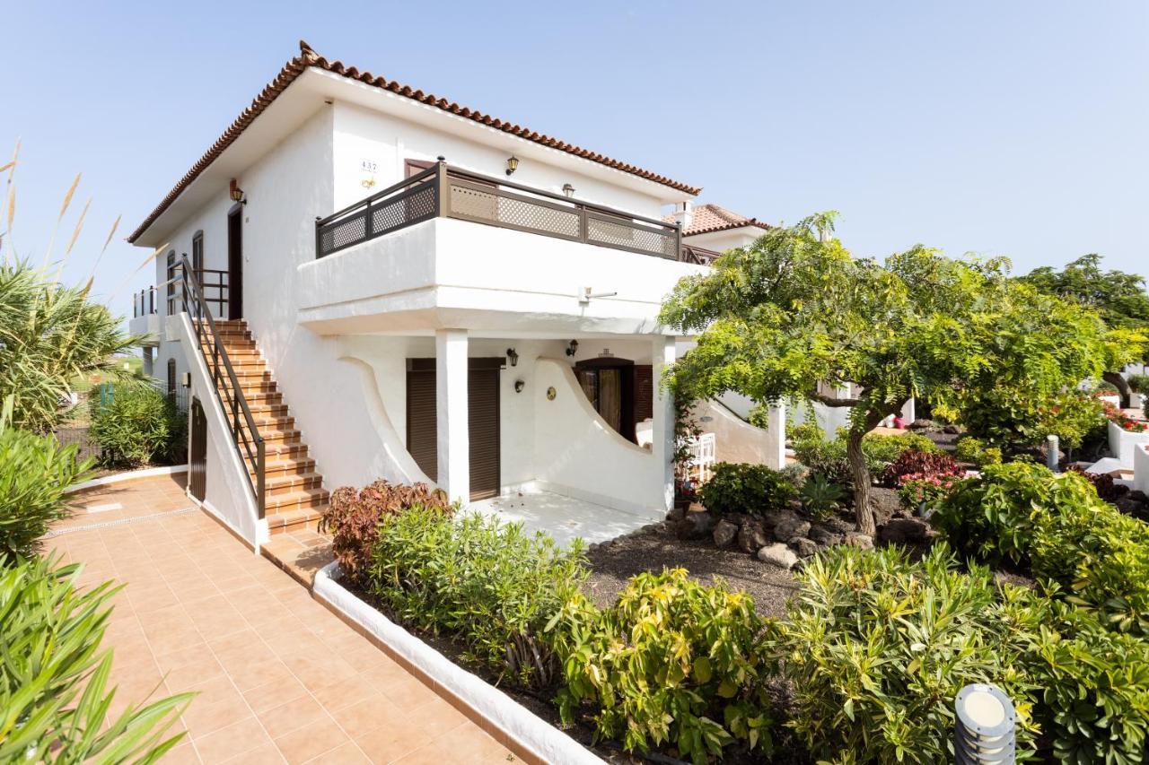 Ferienwohnung Sailor House San Miguel de Abona Exterior foto