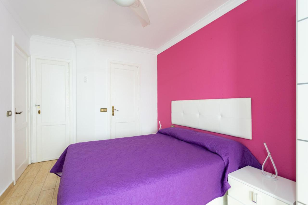 Ferienwohnung Sailor House San Miguel de Abona Exterior foto