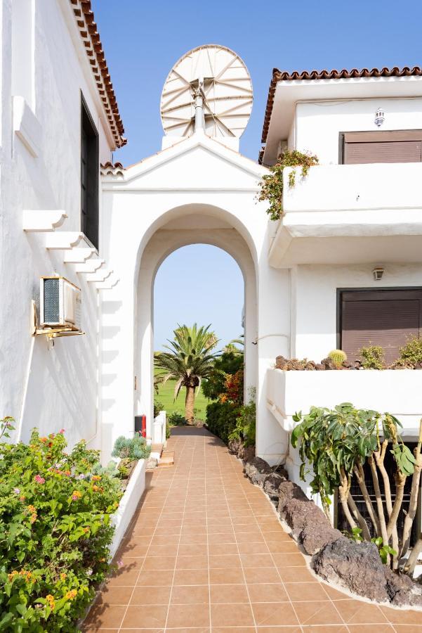 Ferienwohnung Sailor House San Miguel de Abona Exterior foto