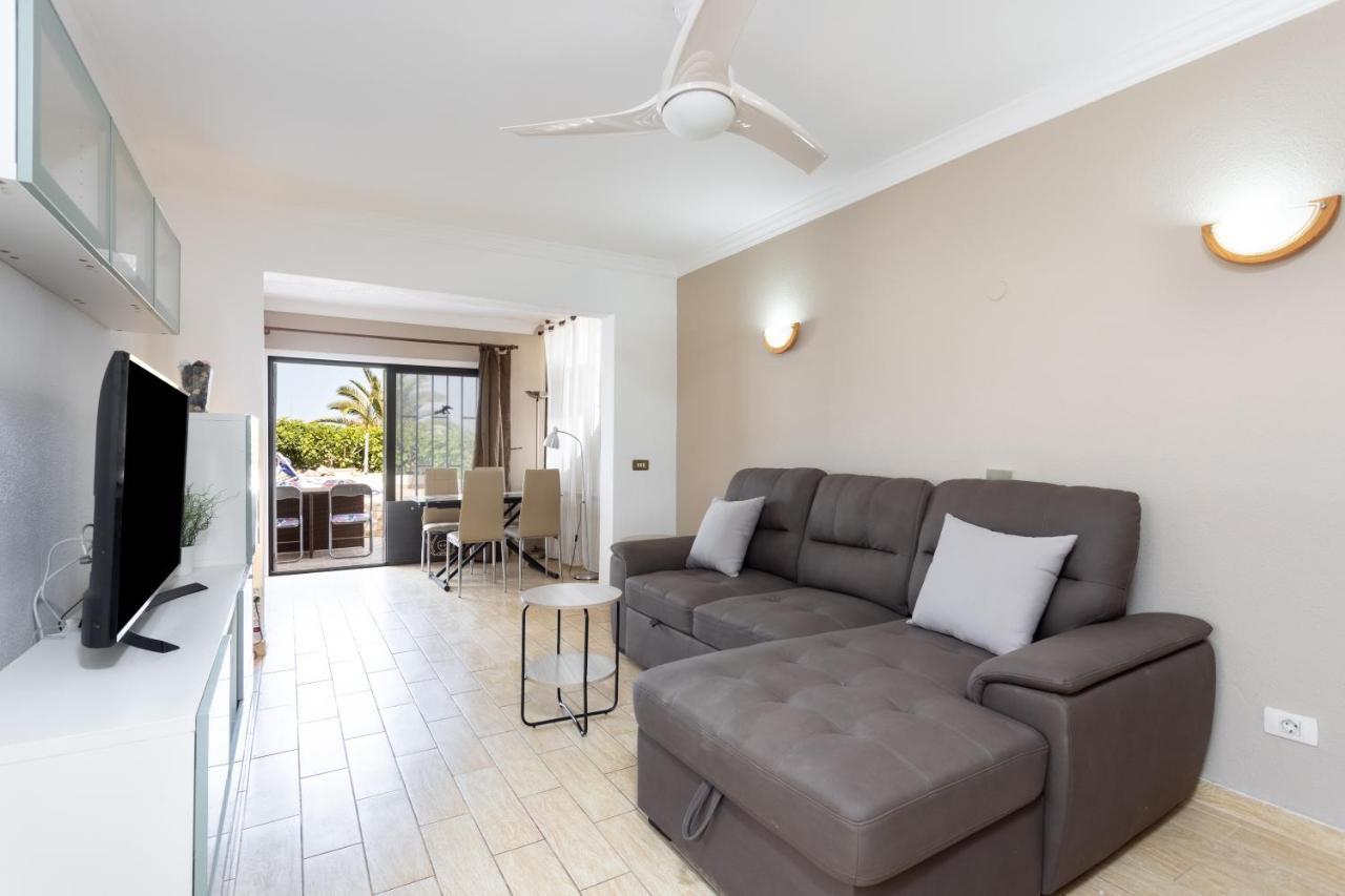 Ferienwohnung Sailor House San Miguel de Abona Exterior foto